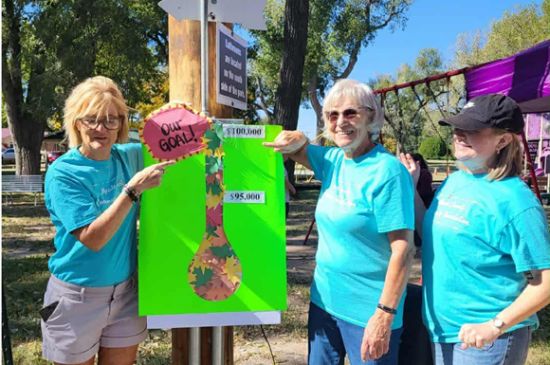 MCCF wraps up Match Month